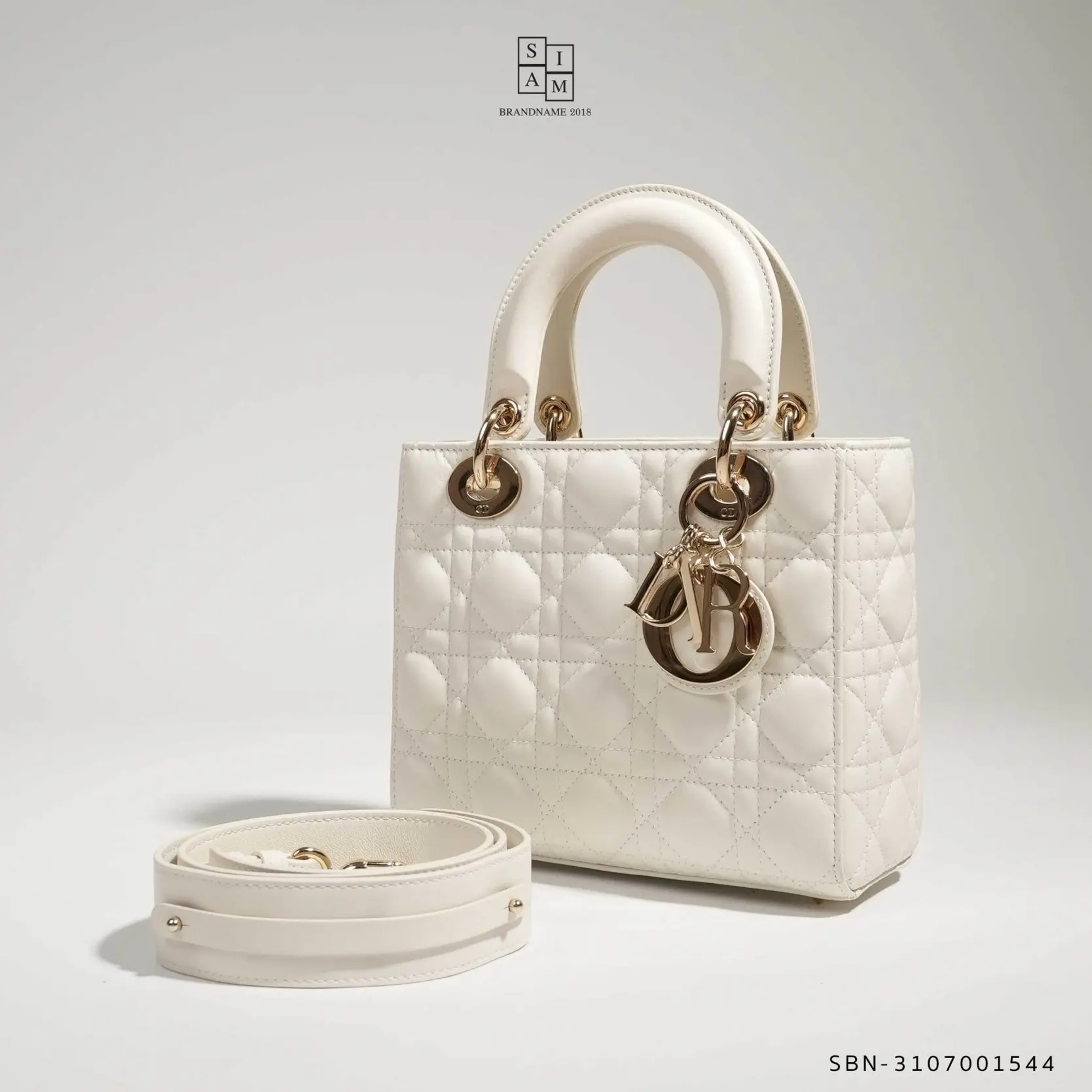 กระเป๋าแบรนด์ Dior ผู้หญิง
