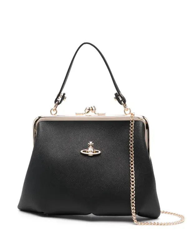 ทรงกระเป๋า Frame Bag
