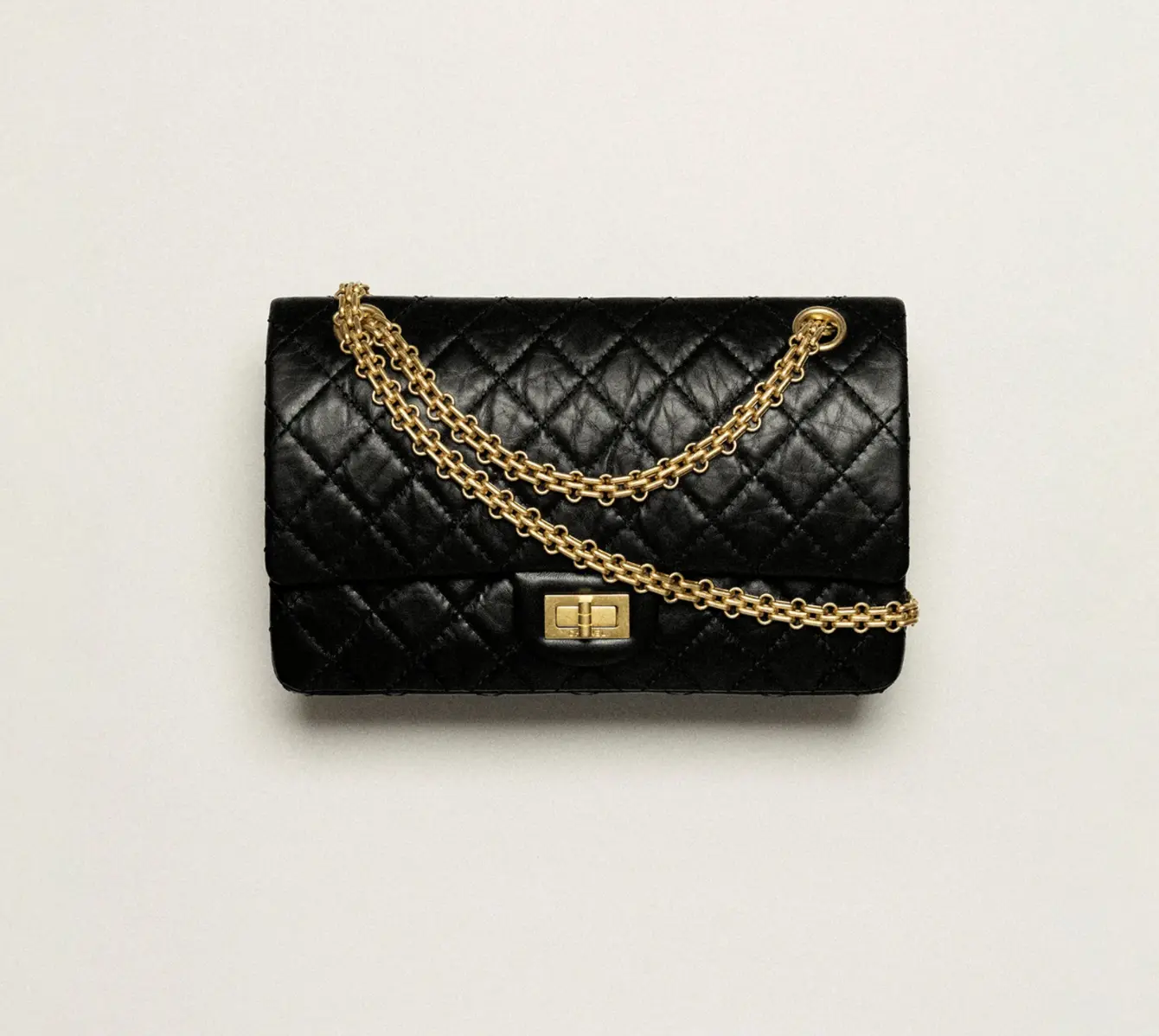 กระเป๋า chanel 2.55