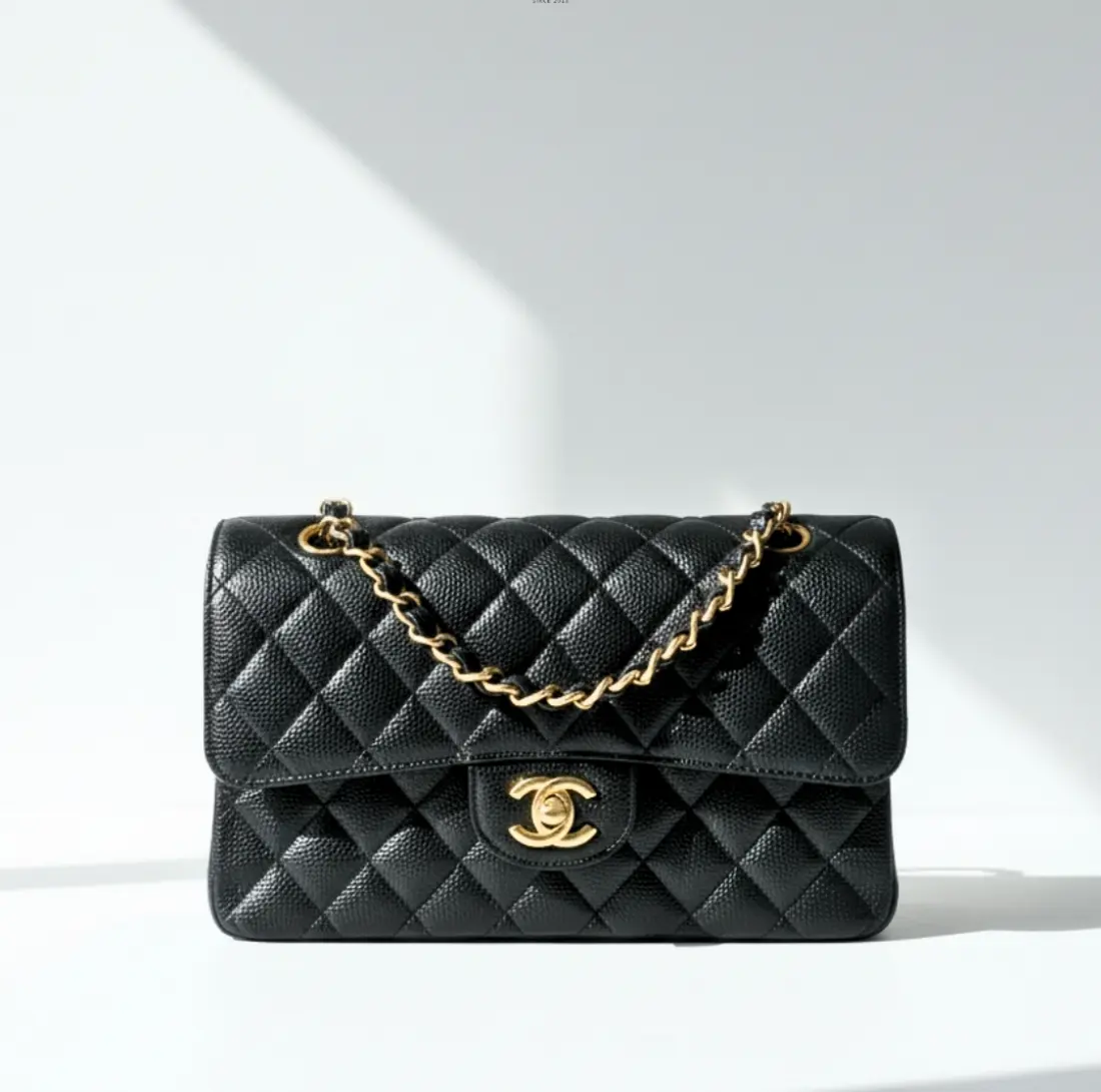 กระเป๋า chanel รุ่น classic flap