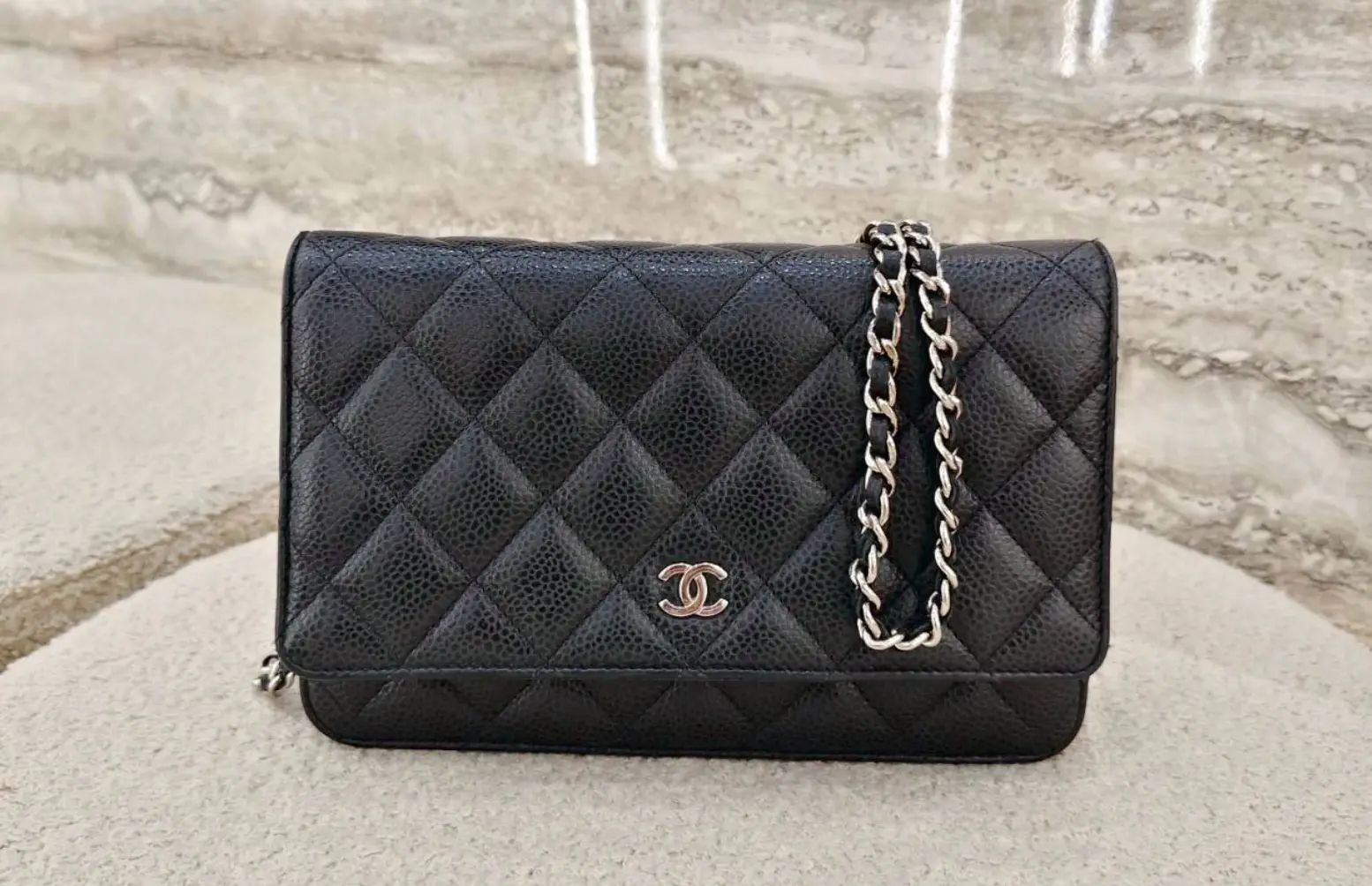 chanel รุ่นฮิต