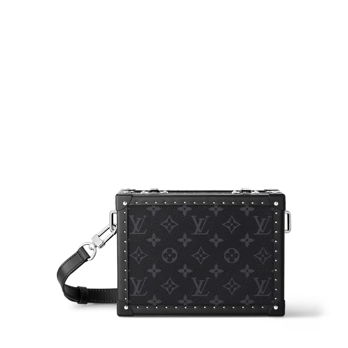 กระเป๋าหลุยส์ทรงสี่เหลี่ยม Clutch Box