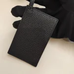 YSL, Paris VII Small Hobo Bag, Small, Black, Very Very Like New - Image 6