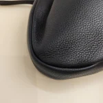 YSL, Paris VII Small Hobo Bag, Small, Black, Very Very Like New - Image 13