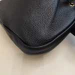YSL, Paris VII Small Hobo Bag, Small, Black, Very Very Like New - Image 14