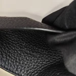 YSL, Paris VII Small Hobo Bag, Small, Black, Very Very Like New - Image 16