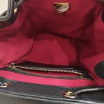 Chanel, 23S Backpack, Small, Black, Very Very Like New - Image 8
