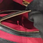 Chanel, 23S Backpack, Small, Black, Very Very Like New - Image 9