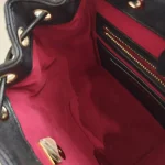 Chanel, 23S Backpack, Small, Black, Very Very Like New - Image 10