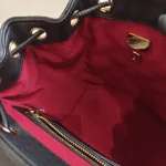 Chanel, 23S Backpack, Small, Black, Very Very Like New - Image 11