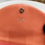 Chanel, Halfmoon Woc Chain Bag, , Pink, Very Very  Good - Image 8