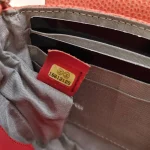 Chanel, Halfmoon Woc Chain Bag, , Pink, Very Very  Good - Image 19