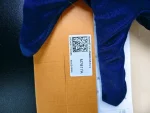 Louis Vuitton, LV Vers Beanie, S, Cream, Like New - Image 24