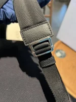 Dior, Motion Backpack, , Black, Like New - Image 7