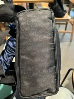 Dior, Motion Backpack, , Black, Like New - Image 9