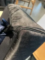 Dior, Motion Backpack, , Black, Like New - Image 10