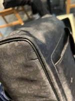 Dior, Motion Backpack, , Black, Like New - Image 11