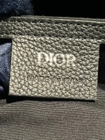 Dior, Motion Backpack, , Black, Like New - Image 12