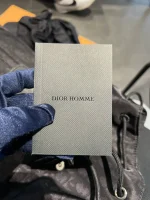 Dior, Motion Backpack, , Black, Like New - Image 14