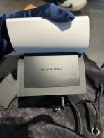 Dior, Motion Backpack, , Black, Like New - Image 15