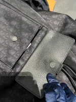 Dior, Motion Backpack, , Black, Like New - Image 18