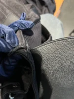 Dior, Motion Backpack, , Black, Like New - Image 19