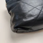 Chanel, 22 Mini Bag, Mini, Black, Very Very  Good - Image 12