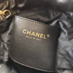 Chanel, 22 Mini Bag, Mini, Black, Very Very  Good - Image 13