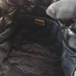 Chanel, 22 Mini Bag, Mini, Black, Very Very  Good - Image 20