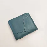 Loewe, Bi-Fold Wallet, Small, Green, Very Very  Good - Image 2