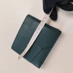 Loewe, Bi-Fold Wallet, Small, Green, Very Very  Good - Image 16