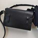 Gucci, Horsebit 1955 Shoulder Bag, , Black, Very Very  Good - Image 7