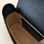 Gucci, Horsebit 1955 Shoulder Bag, , Black, Very Very  Good - Image 16