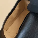 Gucci, Horsebit 1955 Shoulder Bag, , Black, Very Very  Good - Image 21