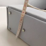 Hermes, Lindy, 26", Blue, New - Image 2