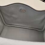 Hermes, Lindy, 26", Blue, New - Image 6