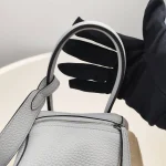 Hermes, Lindy, 26", Blue, New - Image 23