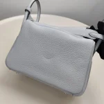 Hermes, Lindy, 26", Blue, New - Image 28