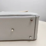 Hermes, Lindy, 26", Blue, New - Image 32