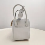 Hermes, Lindy, 26", Blue, New - Image 36