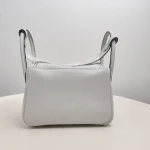 Hermes, Lindy, 26", Blue, New - Image 37