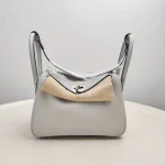 Hermes, Lindy, 26", Blue, New - Image 39