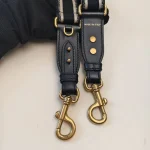 Dior, Bag Strap, , Navy, Very Very  Good - Image 3