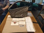 Gucci, Horsebit 1955 Shoulder Bag, , Brown, Kept Unused - Image 2