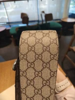 Gucci, Horsebit 1955 Shoulder Bag, , Brown, Kept Unused - Image 15