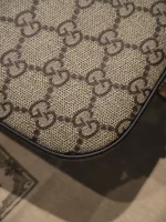 Gucci, Horsebit 1955 Shoulder Bag, , Brown, Kept Unused - Image 19