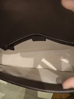 Gucci, Horsebit 1955 Shoulder Bag, , Brown, Kept Unused - Image 30