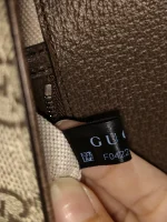 Gucci, Horsebit 1955 Shoulder Bag, , Brown, Kept Unused - Image 32
