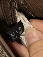 Gucci, Horsebit 1955 Shoulder Bag, , Brown, Kept Unused - Image 33