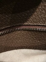Gucci, Horsebit 1955 Shoulder Bag, , Brown, Kept Unused - Image 35